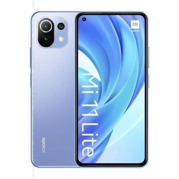 Xiaomi 11 Lite 5G NE 128GB...