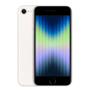 Apple iPhone SE 2022 256GB