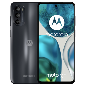 Motorola Moto G52 128GB