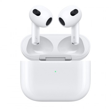 Auriculares Bluetooth Apple...