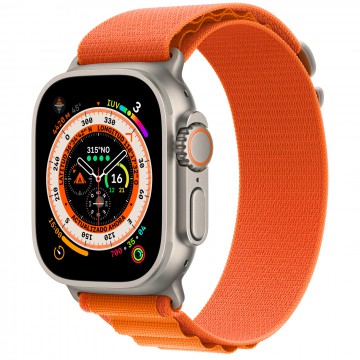 Apple Watch Ultra 49mm...