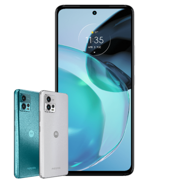 Motorola Moto G72 128GB