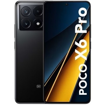Xiaomi Poco X6 Pro 5G 256GB...