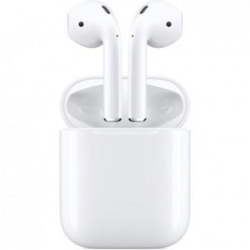 Auriculares Bluetooth Apple...