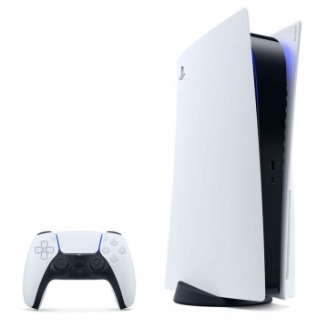 Consola Sony PlayStation5...