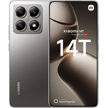 Xiaomi 14T 5G 512GB 12GB RAM