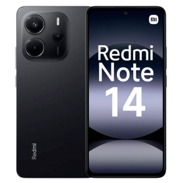 Xiaomi Redmi Note 14 256GB...
