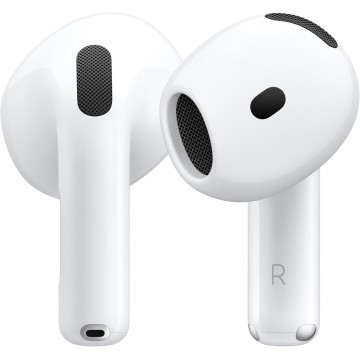 Auriculares Apple AirPods 4...