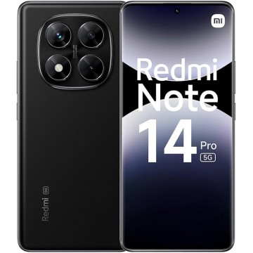 Xiaomi Redmi Note 14 Pro 5G...