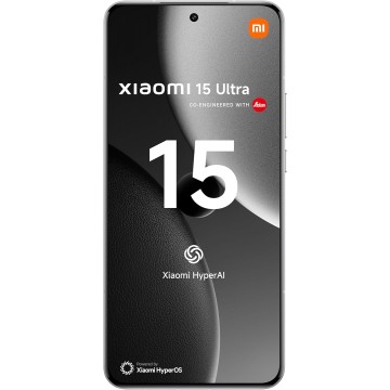 Xiaomi 15 Ultra 5G 512GB...