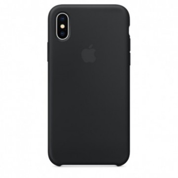 Funda Apple Silicone Case...