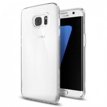Funda Spigen Liquid Crystal...