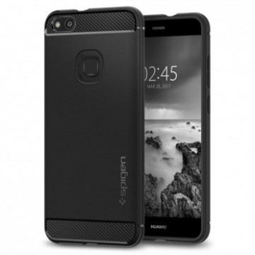 Funda Spigen Rugged Armor...