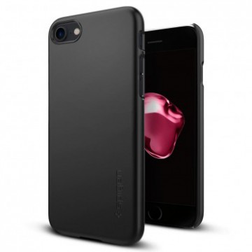 Funda Spigen Thin Fit Apple...