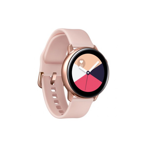 galaxy active smartwatch review