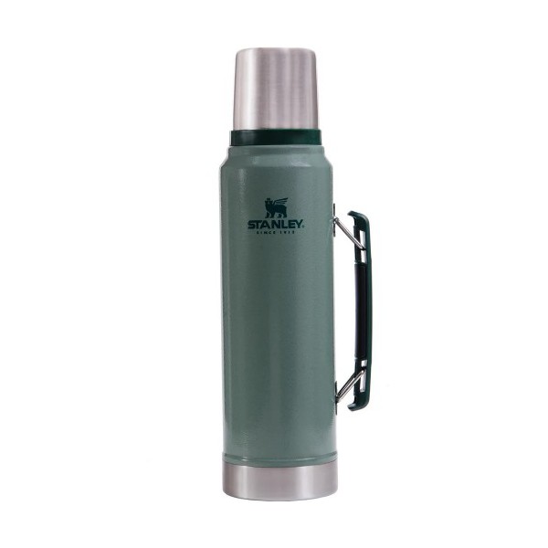 Termo stanley original vs trucho