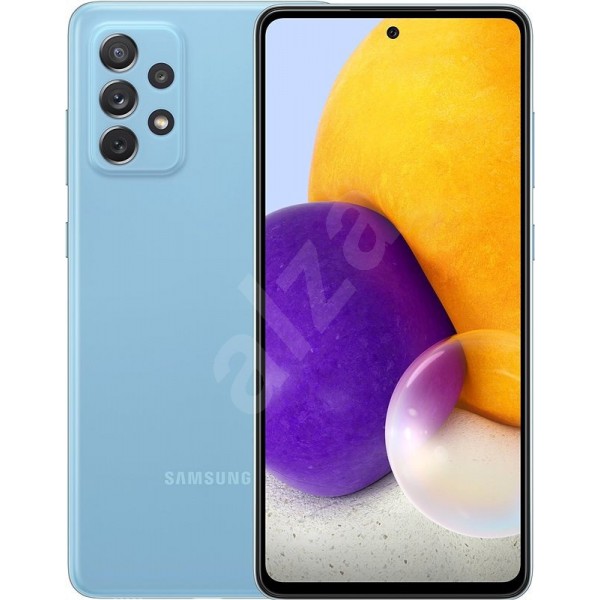 samsung galaxy a72 5g release date