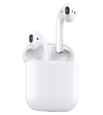 airpods